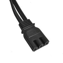 LEAD CORD (1/4" Groove Depth)