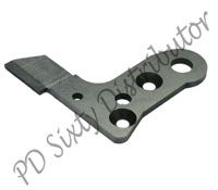 LOWER KNIFE (Carbide)