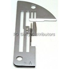 NEEDLE PLATE