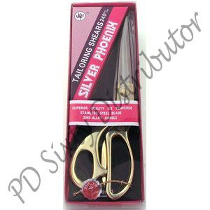 TAILORING SHEARS 240 mm