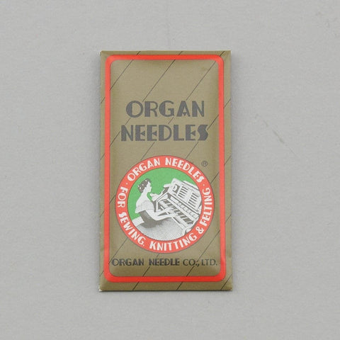 15x1 Needle 5 Pk Size 16 Sold By The Pack Organ