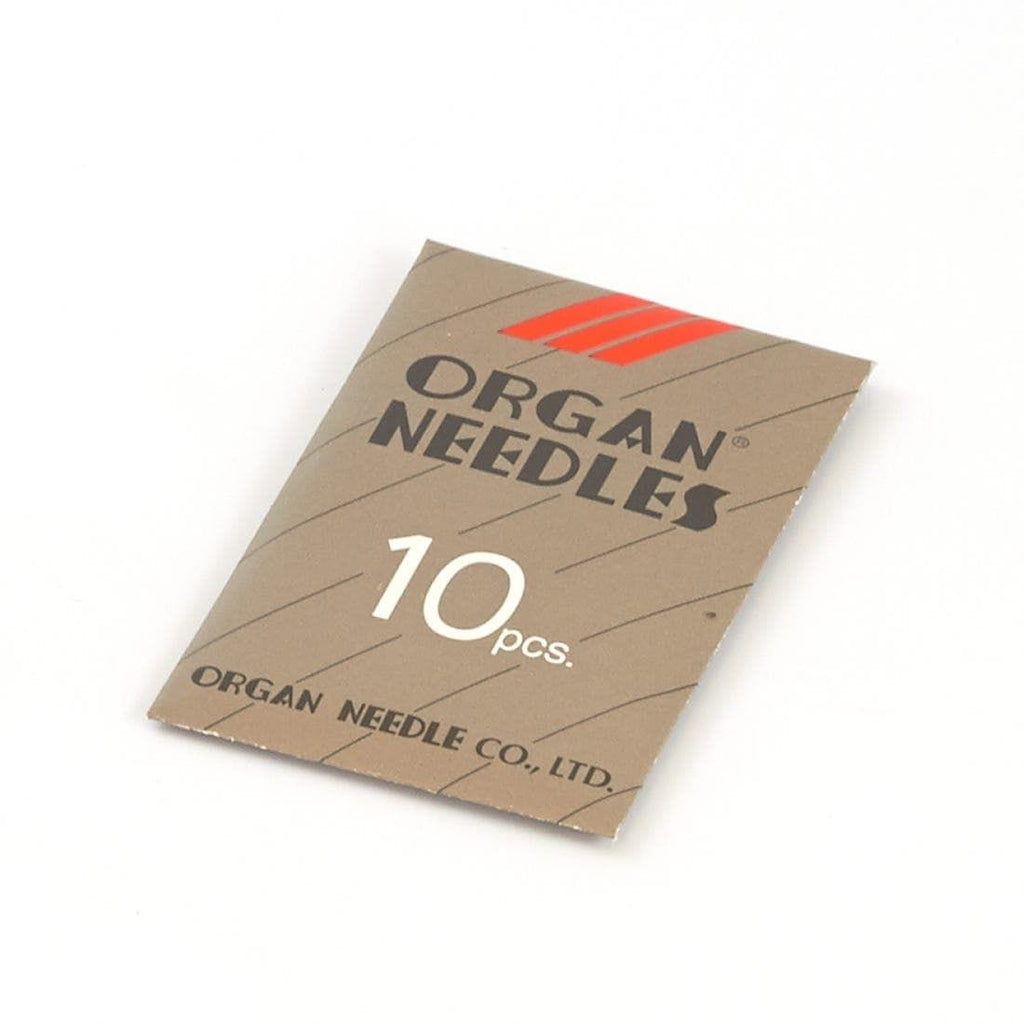 CHROME PLATED NEEDLE 15X1