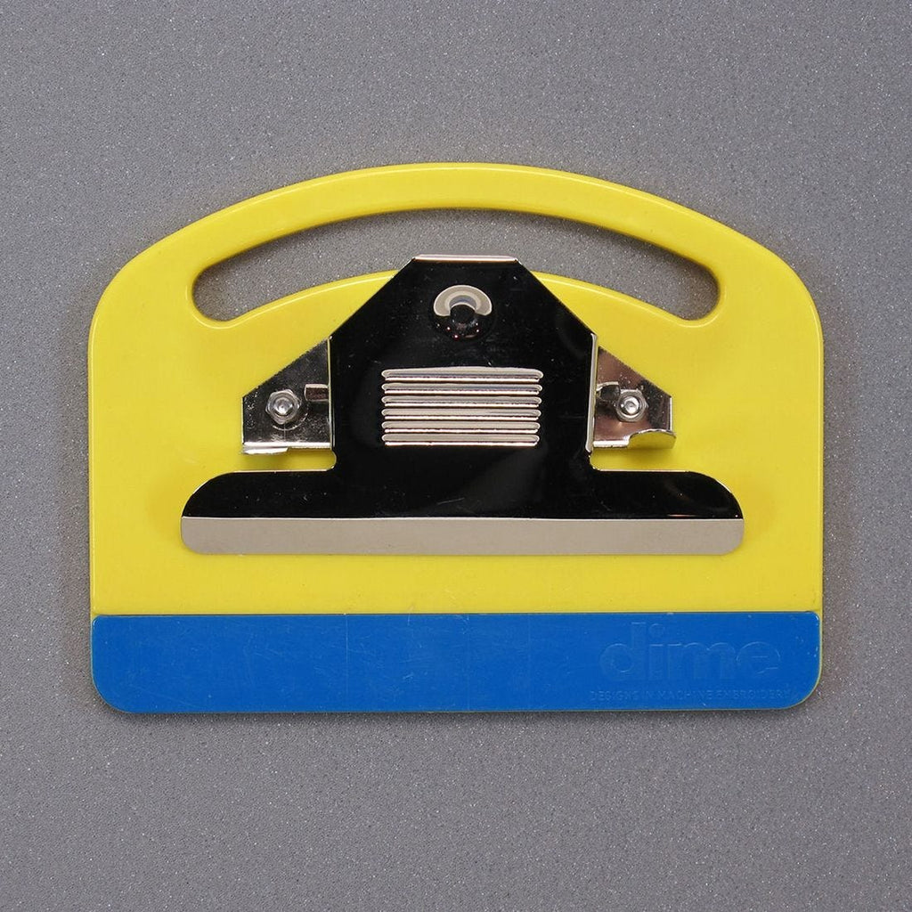 Magnetic Hoop Hat Clip