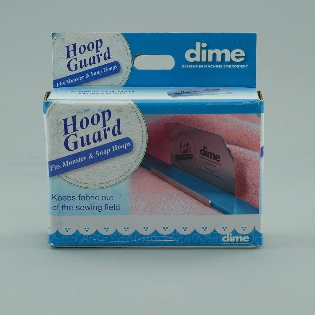 HOOP GUARD FOR SNAP HOOP