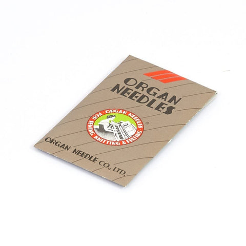 ORGAN NEEDLE SOLD BY THE PACK