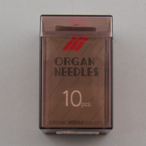 ORGAN NEEDLE SOLD BY THE PACK