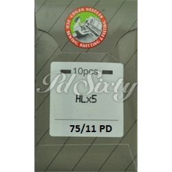 QUILTING TITANUIM NEEDLE