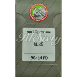 QUILTING TITANUIM NEEDLE