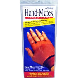 HAND-MATES GLOVE (Large)