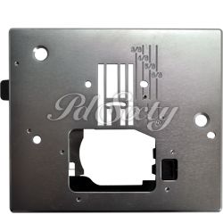 NEEDLE PLATE (Zig Zag)