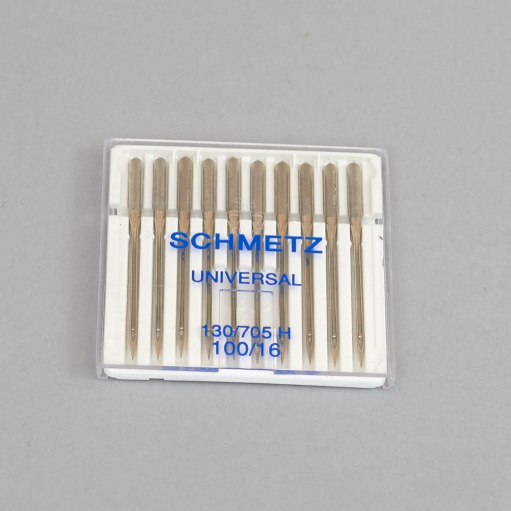 SCHMETZ 10 PACK 130/705H NEEDL