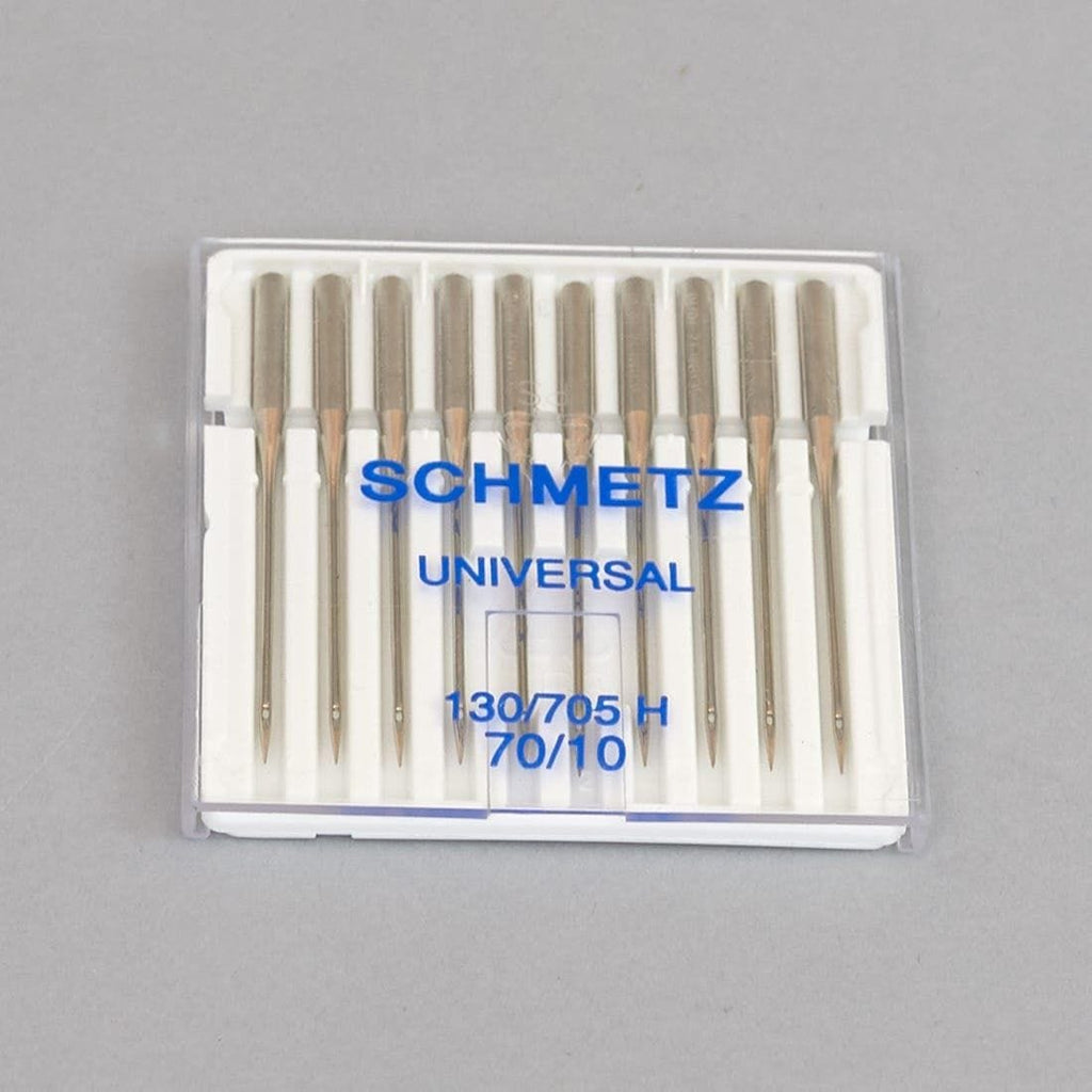 SCHMETZ 10 PACK 130/705H NEEDL