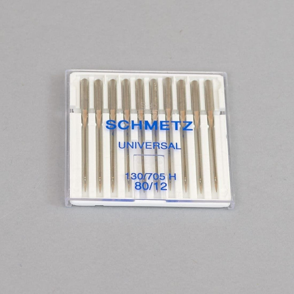 Schmetz HT-80B Universal Sewing Needles, Size 130/705h