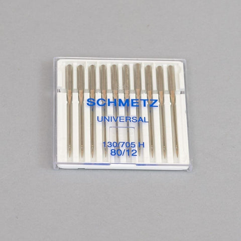Schmetz HT-80B Universal Sewing Needles, Size 130/705h