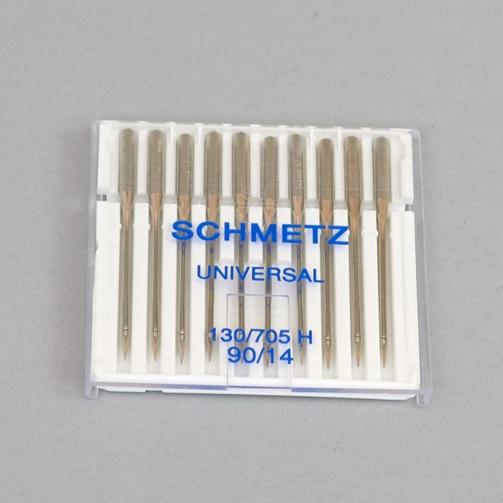 SCHMETZ 10 PACK 130/705H NEEDL