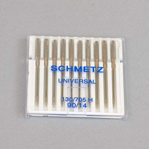 SCHMETZ 10 PACK 130/705H NEEDL