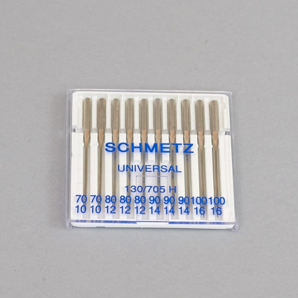 SCHMETZ 10 PACK 130/705H NEEDL