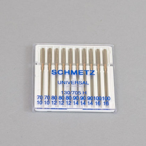 SCHMETZ 10 PACK 130/705H NEEDL