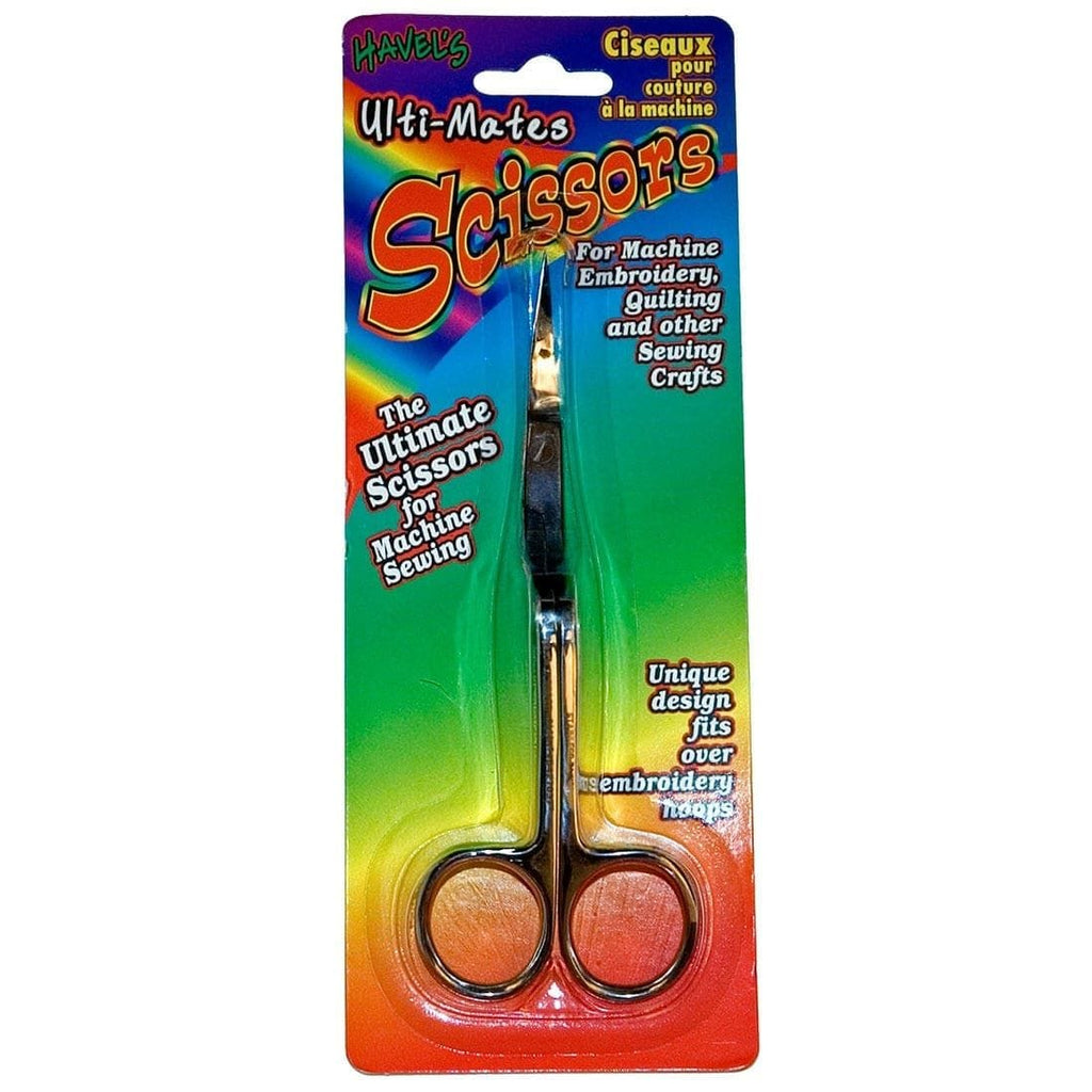 HAVELS 5-1/4" ULTI-MATES