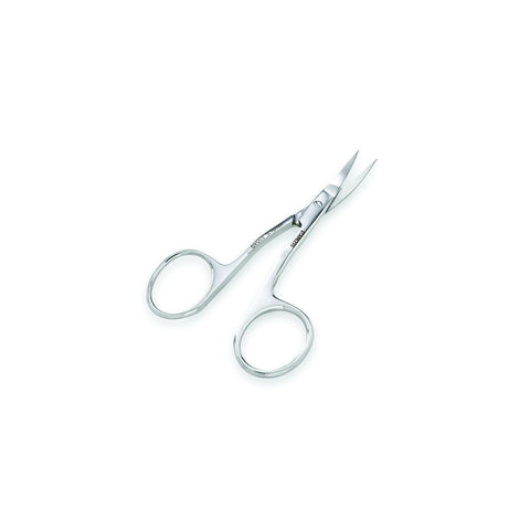 HAVELS 3-1/2" CURVED EMBROIDERY SCISSORS RIGHT HAND