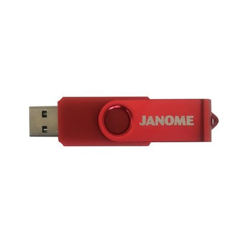 USB FLASH DRIVE