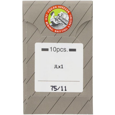 STANDARD POINT NEEDLE