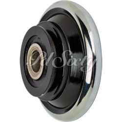 DISK WHEEL
