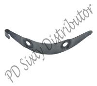 SHUTTLE DRIVER SPRING