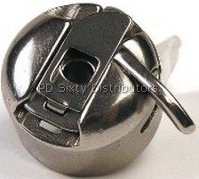 BOBBIN CASE (Straight Stitch)