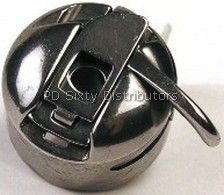 BOBBIN CASE (Zig Zag)