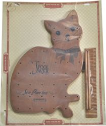 TABBY CAT 40 SPOOL SAVER