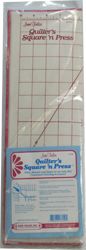 QUILTER'S SQUARE & PRESS