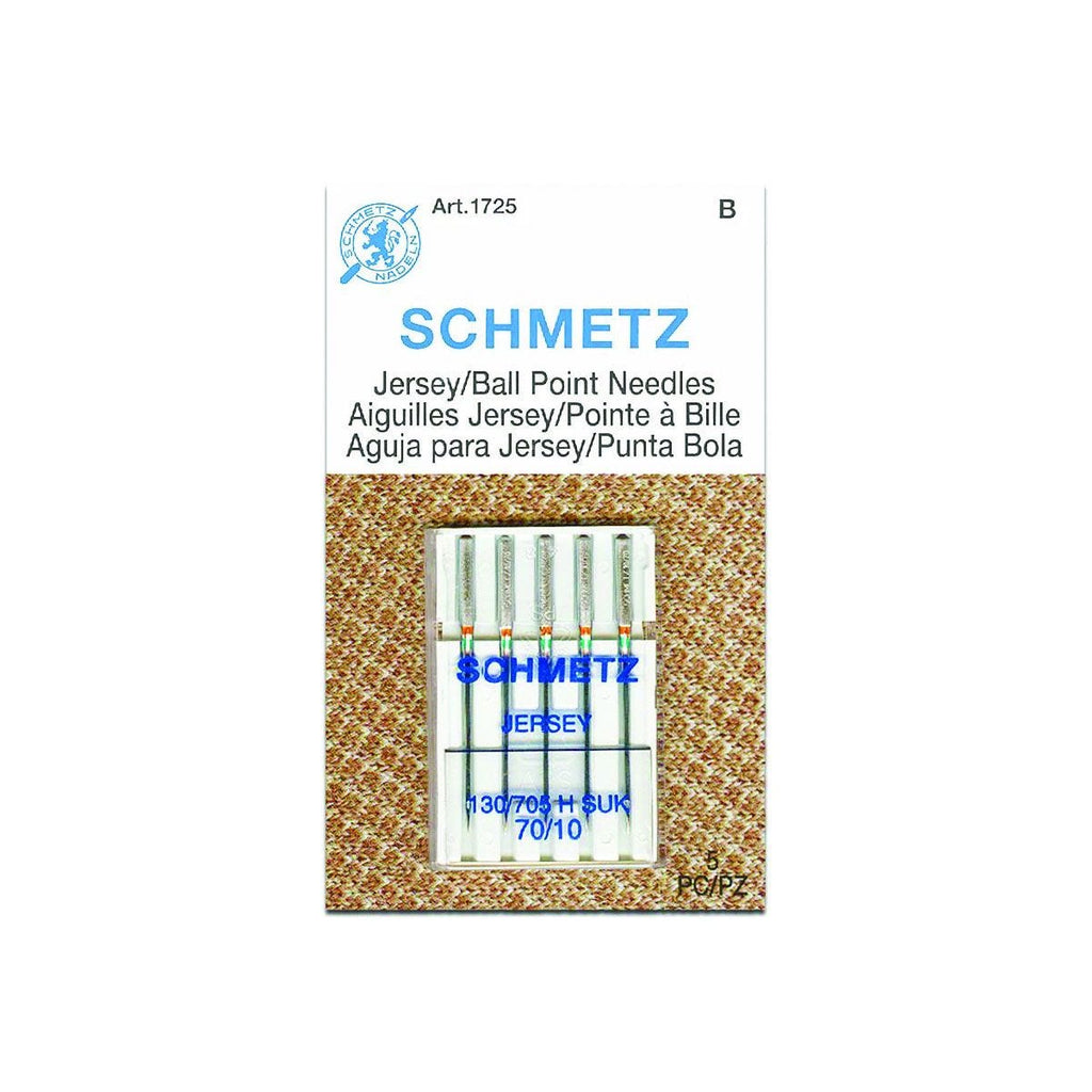 SCHMETZ SUK NEEDLE 5PK SZ 70