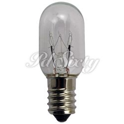 BULB (BASE 13.50 MM, 220 VOLT)