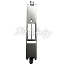 NEEDLE PLATE INSERT