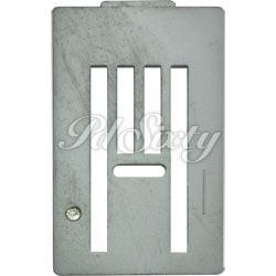 NEEDLE PLATE INSERT*