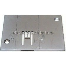 NEEDLE PLATE (ZigZag)