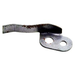 ADJUSTABLE GEAR SPRING