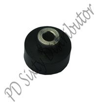 MOTOR PULLEY (Rubber)