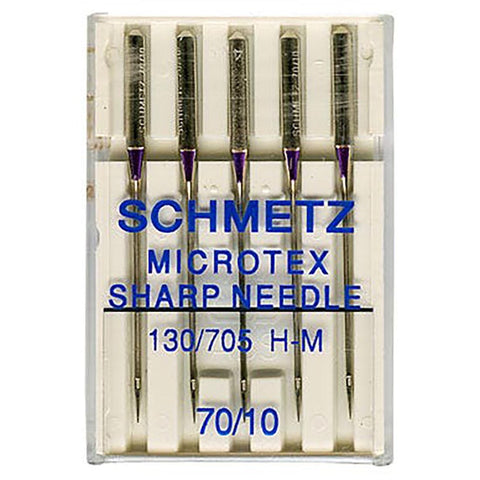 MICROTEX SHARP NEEDLE SIZE 70
