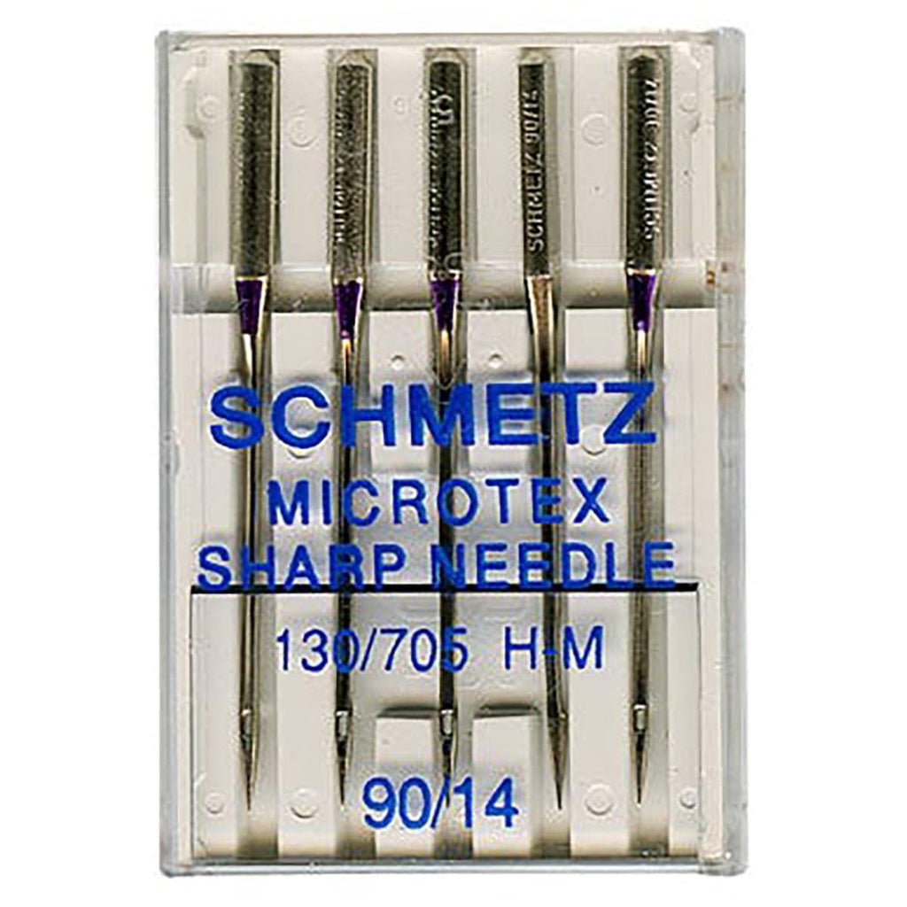 MICROTEX SHARP NEEDLE SIZE 90 5 PKG