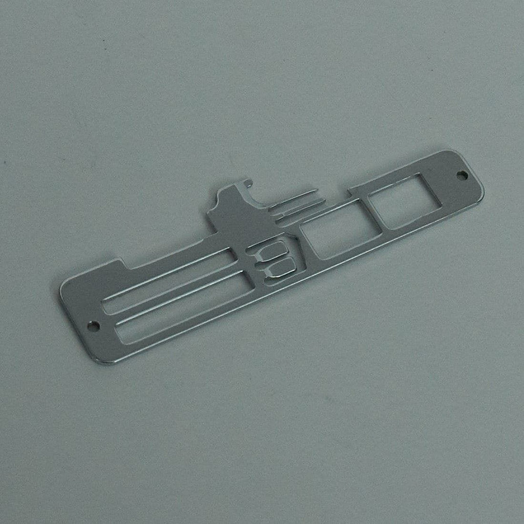 NEEDLE PLATE FINGER BLES8