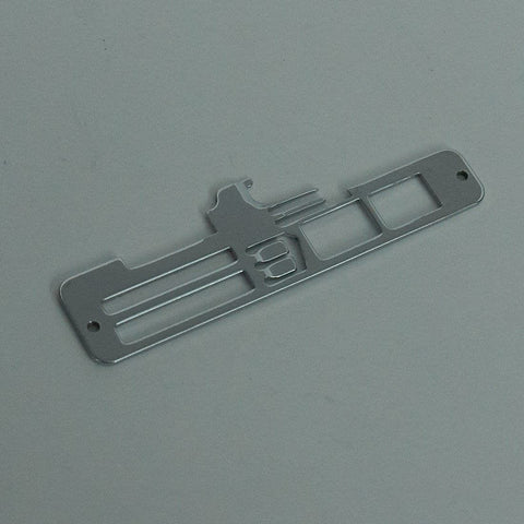 NEEDLE PLATE FINGER BLES8