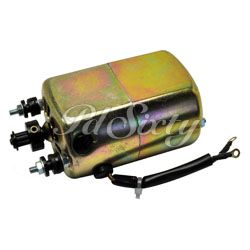 MOTOR