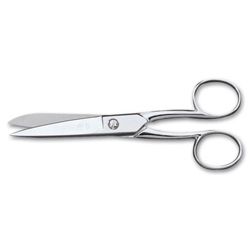 5" SEWING SCISSORS