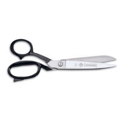 10" STAY-SET BENT TRIMMER, LEF
