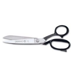 9" STAY-SET BENT TRIMMER