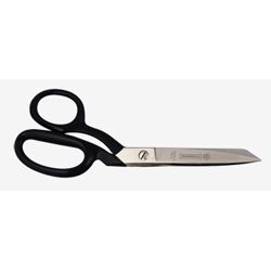 8" LEFT HAND BENT TRIMMER