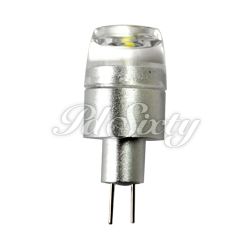 LED BULB 12V, 0.75W