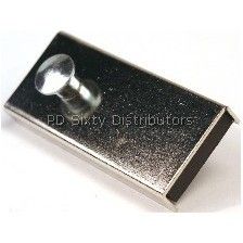 MAGNETIC SEAM GAUGE (With Hand